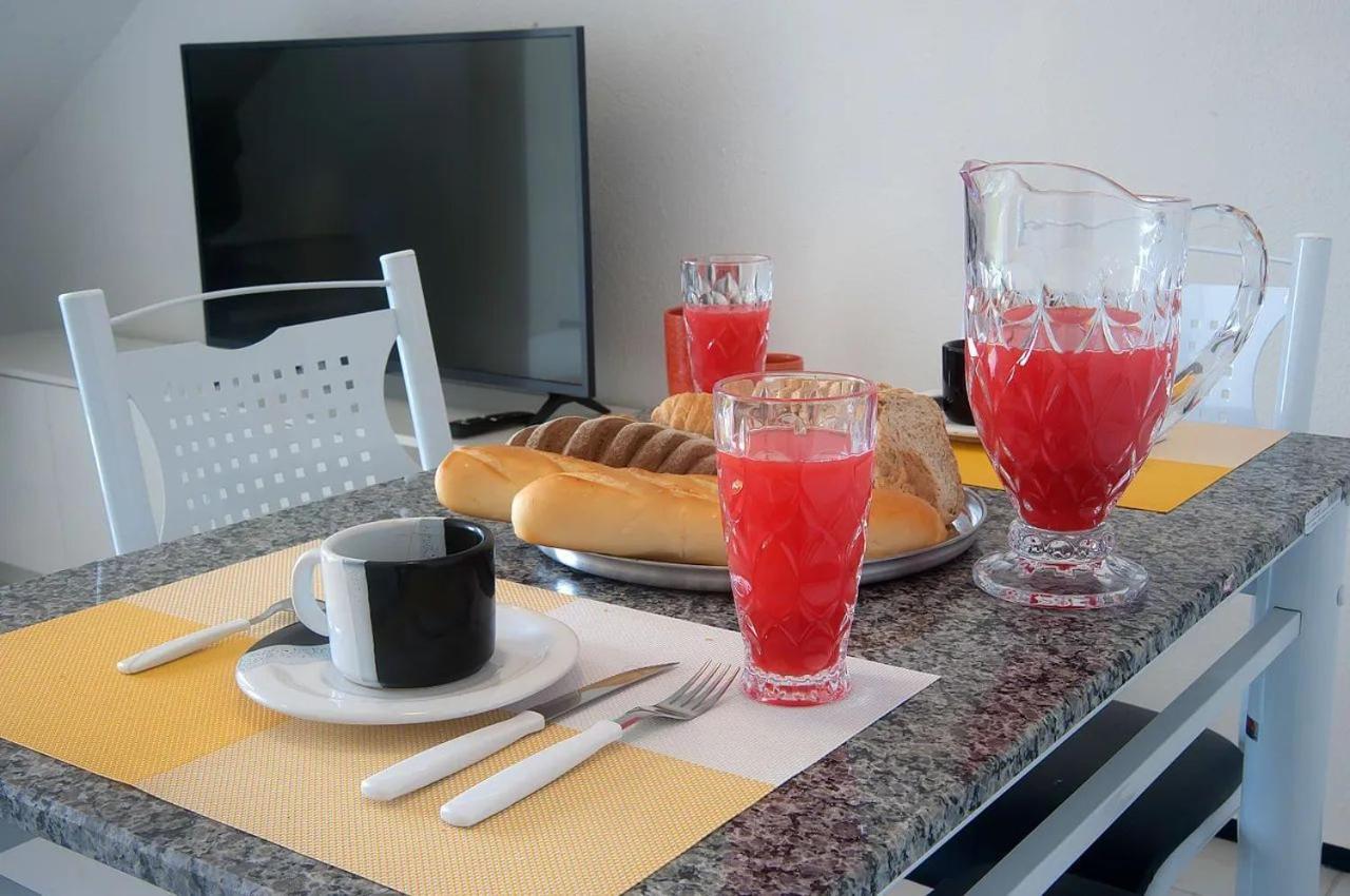Beach Townhouses #C2 - Apartamento Por Carpediem Aquiraz Dış mekan fotoğraf