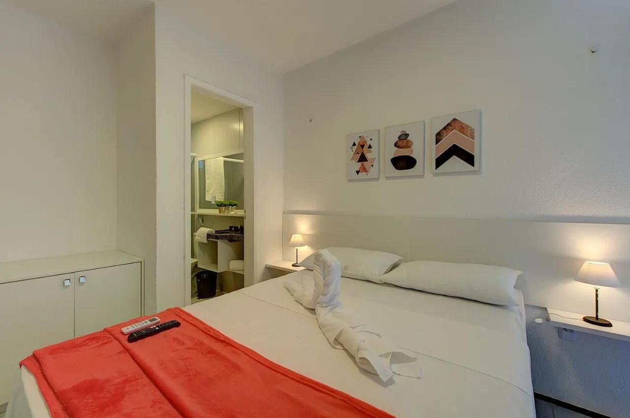 Beach Townhouses #C2 - Apartamento Por Carpediem Aquiraz Dış mekan fotoğraf