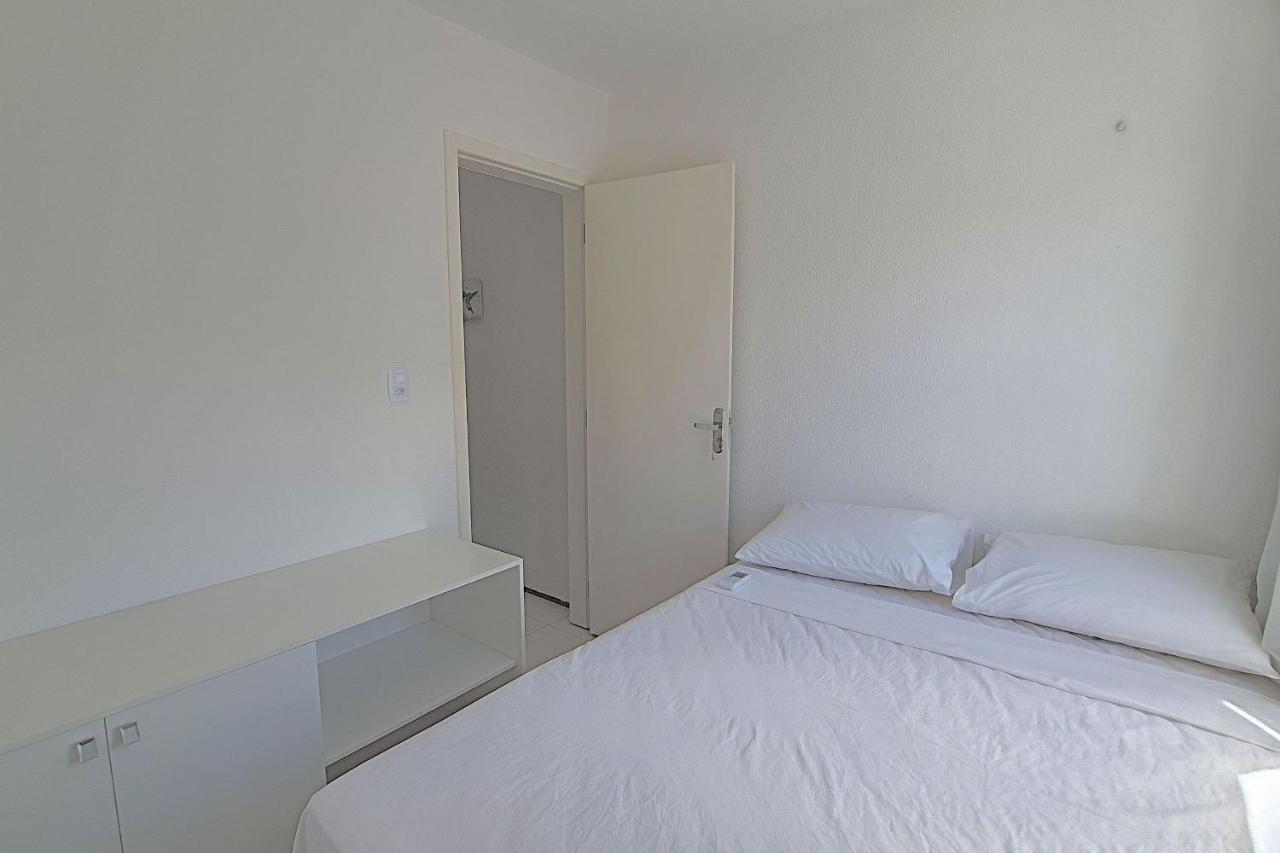 Beach Townhouses #C2 - Apartamento Por Carpediem Aquiraz Dış mekan fotoğraf